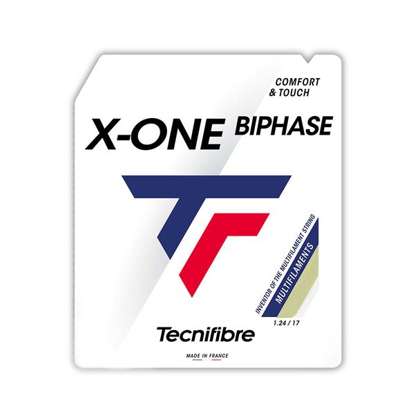 Tecnifibre X-One Biphase 12m